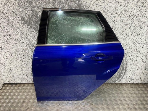 Ford focus mk3 - 11-18,