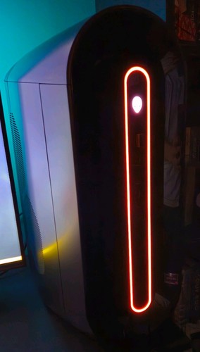 Alienware r10 amd ryzen - r10,