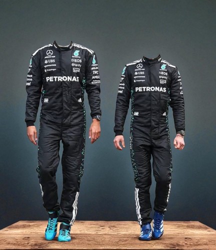 2024 mercedes amg petronas - 2024-25, mercedes-amg