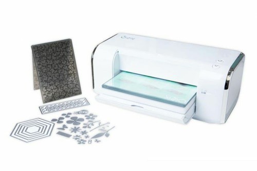 Sizzix big shot switch - sizzix, plus