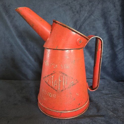 Vintage vigzol vitafilm 2 - vigzol, 1/2