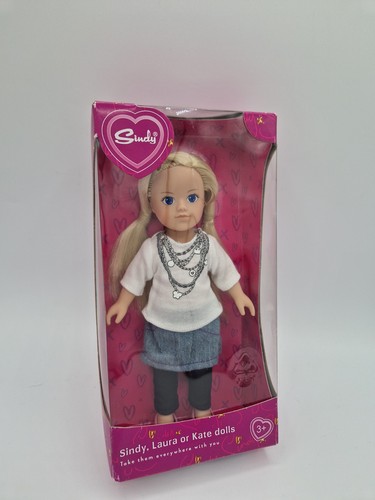 Sindy fashion doll - fashion,