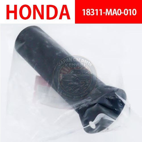 Honda 18311 ma0 010 - honda, exhaust