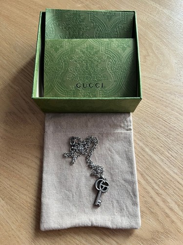 Gucci marmont key 925 - gucci,