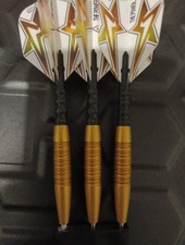 Phil Taylor Unicorn Phase 6