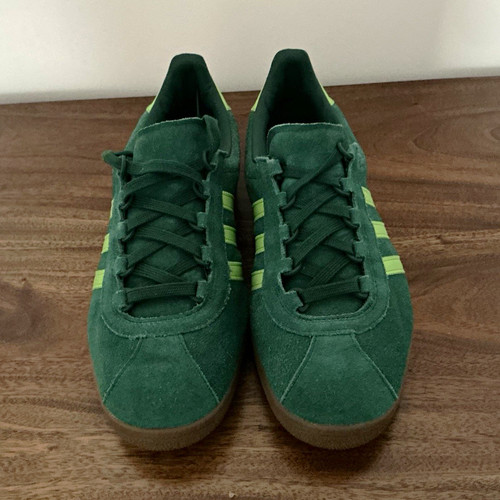 Adidas trimm star the lost - star,