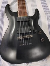 ESP LTD MH-417 7-String Guitar