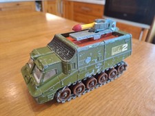 Dinky Toys 353 SHADO 2 Mobile