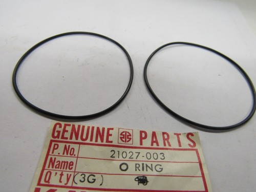 Nos genuine kawasaki starter - genuine,