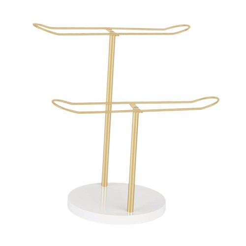 Headband holder organizer - headband,