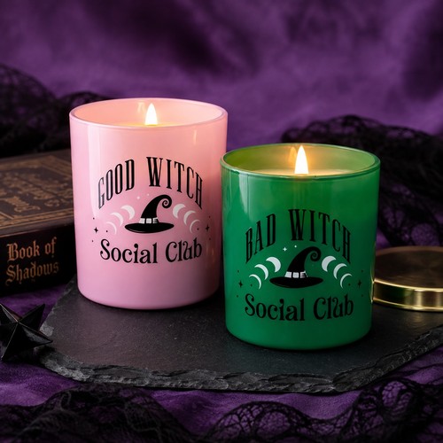 Set good witch - of, 2