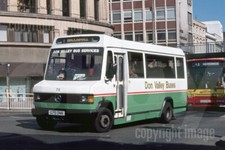 Bus Photo - Don Valley Buses