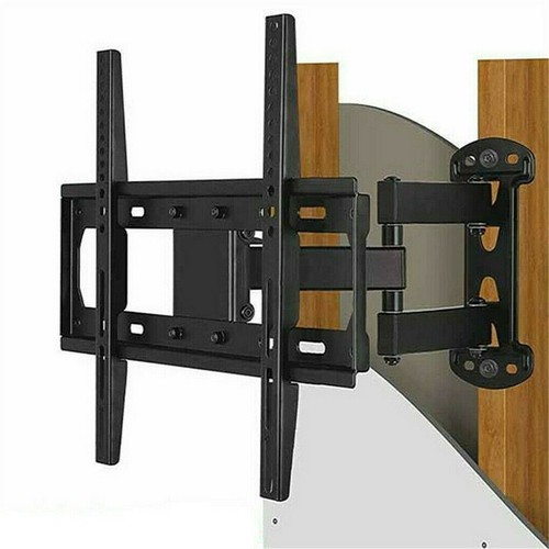 Flexible wall bracket mount - flexible, tv