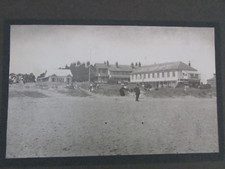 View From Sands Skegness Sea