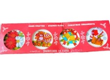 Vintage Stained Glass