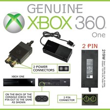 XBOX ONE POWER SUPPLY BRICK