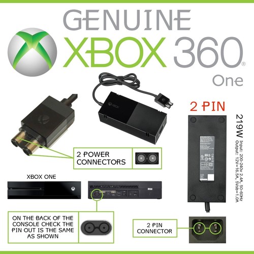 Xbox one power - xbox,