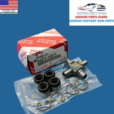 GENUINE OEM TOYOTA LAND