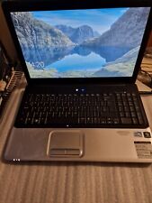Hp G61 Celeron Dual-Core T3100  1,9GHz 80gb Hdd 4gb Ram, Untested Read Descripti