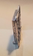 STUNNING VINTAGE SILVER SCENES