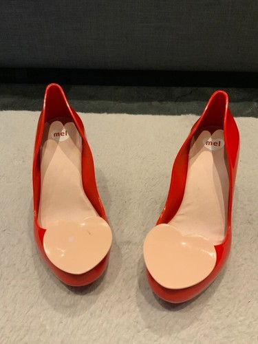 Melissa original women shoes - melissa,