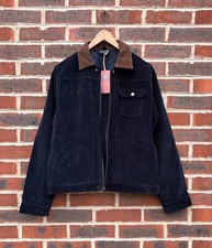 APC Mens Contrast collar