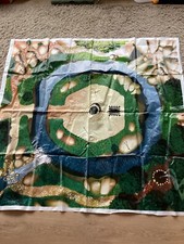 Dinosaur / Safari Animals