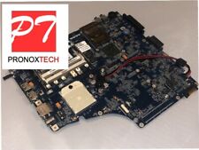 Motherboard K000054580 TOSHIBA SATELLITE A210 A215  SOCKET S1