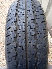 215 65 16C MARSHAL 109/107R 7MM VAN Tyre