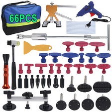 66pcs Car Paintless Dent