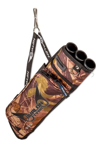 Avalon tyro target quiver 3 - tyro,