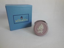 Wedgwood Lilac Jasperware