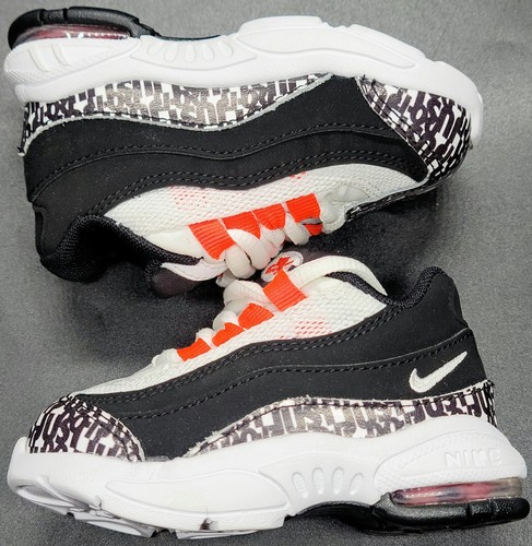 Nike air max 4c - se, (td)