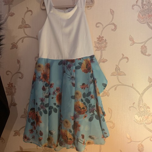 Girls dress - girls,