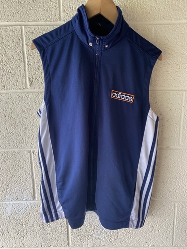 Vintage adidas originals - adidas, vest