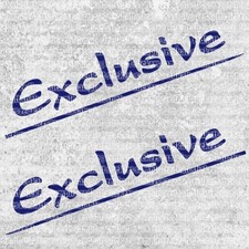 Hobby caravan stickers 2x