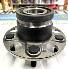 FOR HONDA STEPWAGON RG 2.0 PETROL REAR WHEEL BEARING HUB COMPLETE 2005 TO 2009