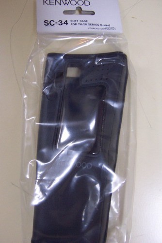 Original leather case - sc-34,
