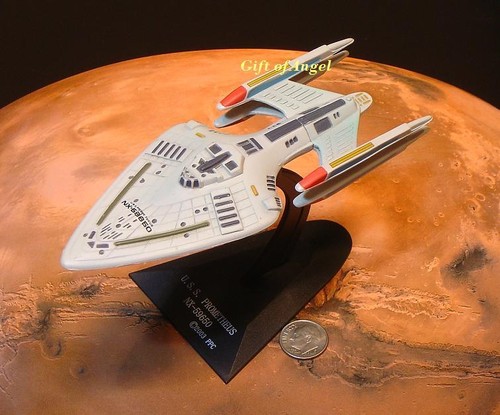 Furuta star trek vol - trek,