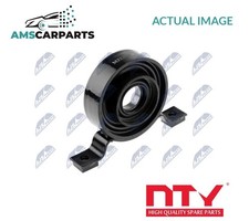 PROPSHAFT MOUNTING MOUNT REAR