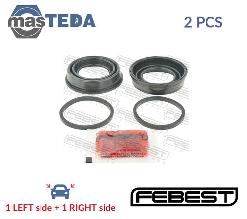 1775 a6f brake caliper repair - brake,