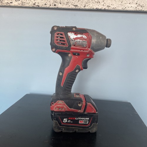 Milwaukee m18bid 18v - milwaukee, m18bid-0