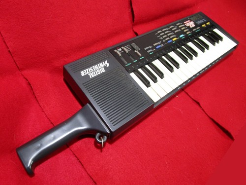 Nissin rare - (casio, sk-1)