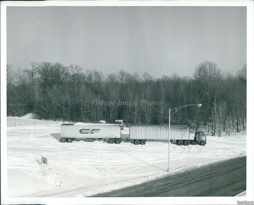 1961 cleveland interchange - 1961,