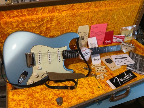 Fender usa american - american, vintage