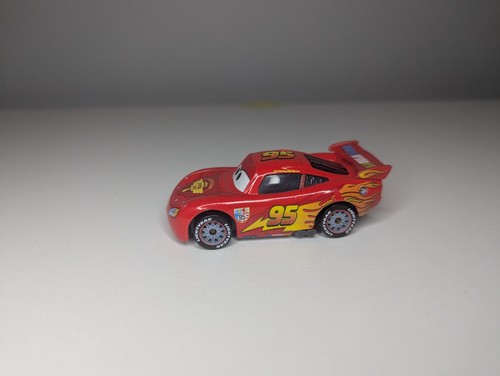 Disney pixar cars lightning - cars,