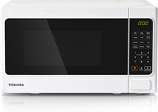 TOSHIBA 20 Liter 800W Digital