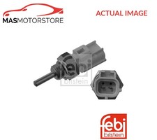 COOLANT TEMPERATURE SENSOR
