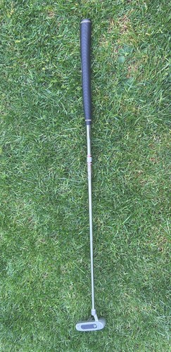 Dunlop max golf putter - dp-9,