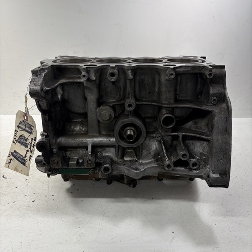 Honda civic engine block - engine,